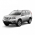 Пороги на NISSAN X-TRAIL T31 2007-2015 Пороги на NISSAN X-TRAIL T31 2007-2015